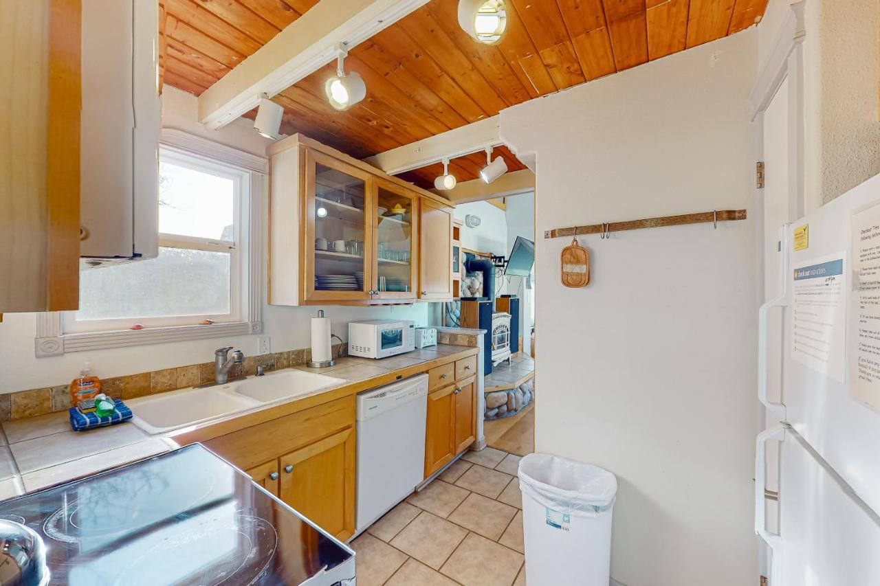 Villa Depoe Bay Delight Exterior foto