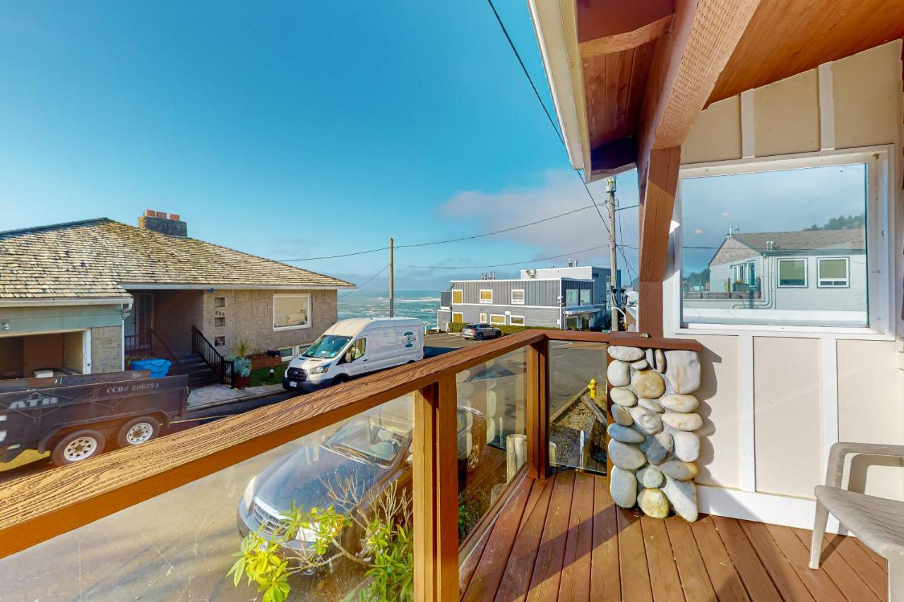 Villa Depoe Bay Delight Exterior foto